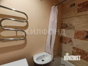 1-к квартира, вторичка, 32м2, 3/5 этаж