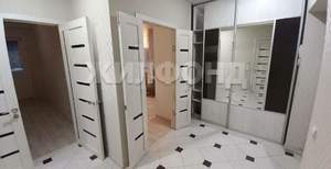 2-к квартира, вторичка, 47м2, 16/17 этаж