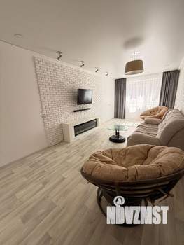 3-к квартира, вторичка, 103м2, 1/7 этаж