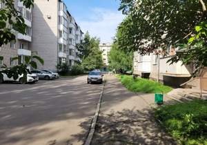 Фото квартиры на продажу (10)