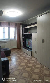 2-к квартира, вторичка, 49м2, 5/15 этаж