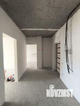 2-к квартира, вторичка, 61м2, 7/9 этаж