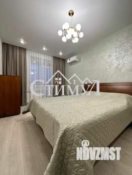 2-к квартира, вторичка, 62м2, 7/9 этаж