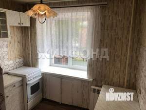2-к квартира, вторичка, 39м2, 2/5 этаж
