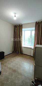3-к квартира, вторичка, 59м2, 4/5 этаж