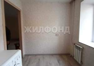 2-к квартира, вторичка, 44м2, 2/5 этаж