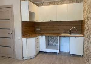2-к квартира, вторичка, 43м2, 2/2 этаж