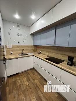 1-к квартира, вторичка, 39м2, 1/9 этаж