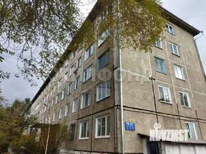 2-к квартира, вторичка, 49м2, 4/5 этаж