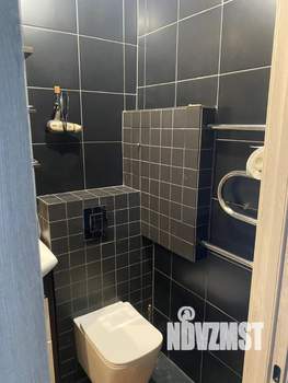 1-к квартира, вторичка, 36м2, 6/13 этаж