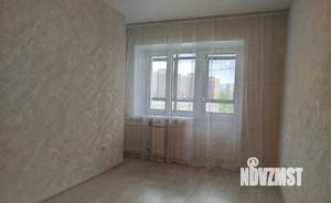 1-к квартира, вторичка, 42м2, 2/5 этаж