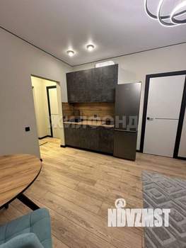 1-к квартира, вторичка, 33м2, 3/9 этаж