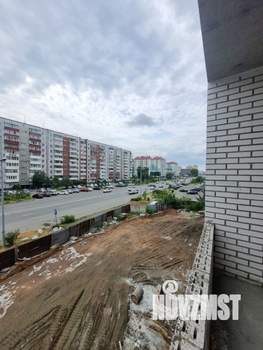 2-к квартира, вторичка, 42м2, 2/9 этаж