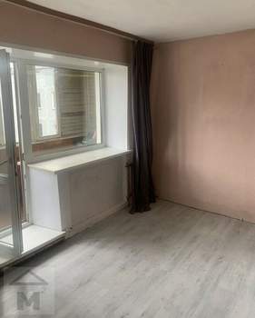 1-к квартира, вторичка, 33м2, 5/5 этаж