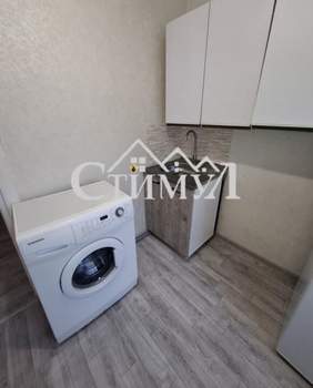 1-к квартира, вторичка, 30м2, 5/5 этаж