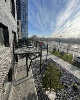 4-к квартира, вторичка, 59м2, 6/7 этаж