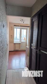 3-к квартира, вторичка, 58м2, 4/5 этаж