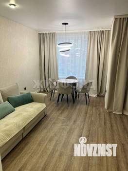 2-к квартира, вторичка, 61м2, 3/9 этаж