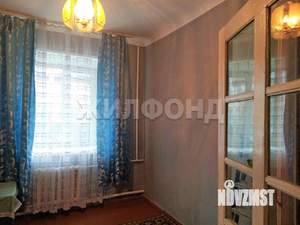 2-к квартира, вторичка, 42м2, 1/2 этаж