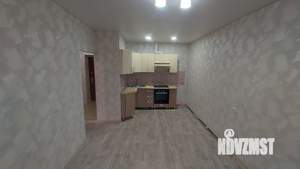 1-к квартира, вторичка, 33м2, 5/5 этаж