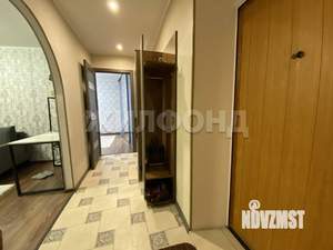 2-к квартира, вторичка, 49м2, 8/9 этаж