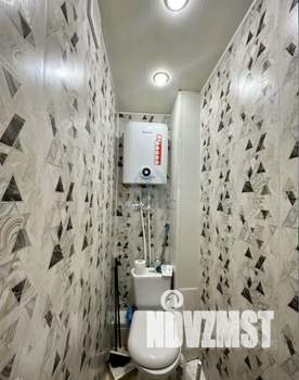 3-к квартира, вторичка, 48м2, 2/5 этаж