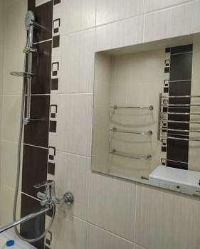 4-к квартира, вторичка, 80м2, 9/9 этаж