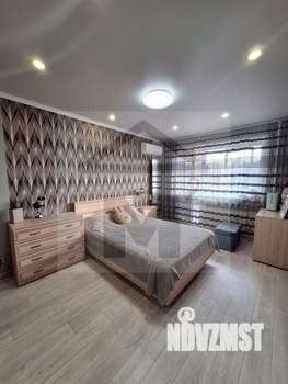 2-к квартира, вторичка, 44м2, 3/5 этаж