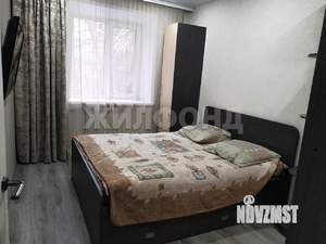 4-к квартира, вторичка, 76м2, 2/9 этаж