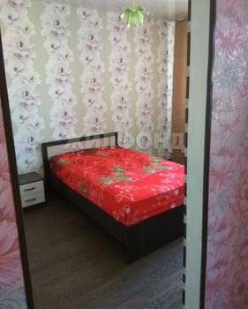 1-к квартира, вторичка, 38м2, 8/9 этаж