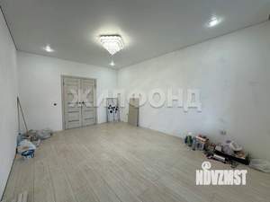 2-к квартира, вторичка, 68м2, 2/5 этаж