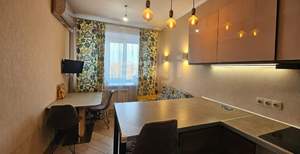 3-к квартира, вторичка, 84м2, 1/5 этаж