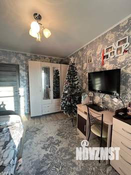 3-к квартира, вторичка, 55м2, 5/9 этаж