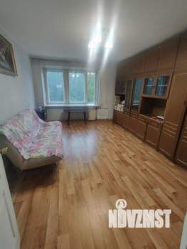 3-к квартира, вторичка, 60м2, 3/9 этаж