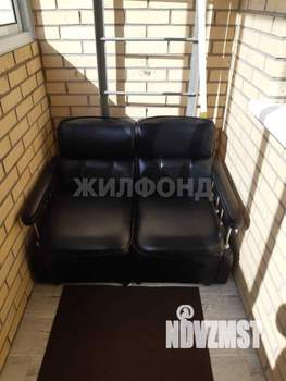 1-к квартира, вторичка, 40м2, 3/9 этаж