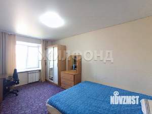 3-к квартира, вторичка, 59м2, 4/5 этаж