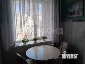 3-к квартира, вторичка, 127м2, 7/9 этаж