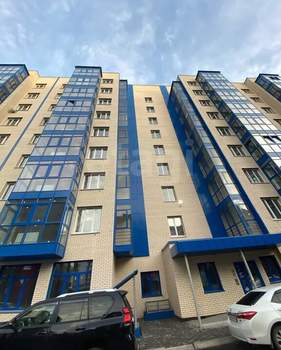 Фото квартиры на продажу (9)