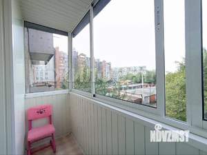 4-к квартира, вторичка, 77м2, 3/5 этаж