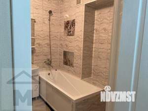 1-к квартира, вторичка, 37м2, 2/12 этаж