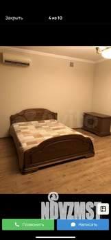4-к квартира, вторичка, 164м2, 2/6 этаж