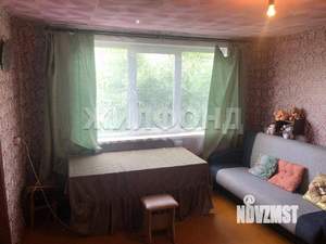 2-к квартира, вторичка, 40м2, 2/2 этаж