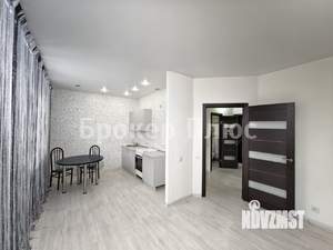 2-к квартира, вторичка, 51м2, 4/9 этаж