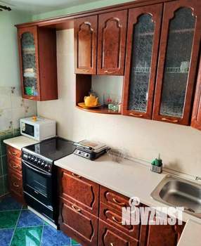 2-к квартира, вторичка, 48м2, 5/6 этаж