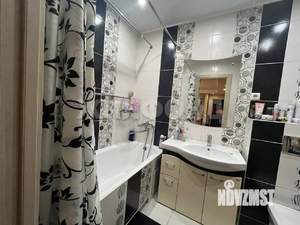 3-к квартира, вторичка, 64м2, 3/5 этаж