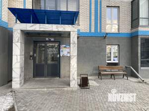 1-к квартира, вторичка, 48м2, 4/9 этаж