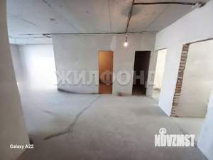 3-к квартира, вторичка, 111м2, 2/9 этаж