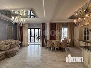 4-к квартира, вторичка, 100м2, 9/9 этаж