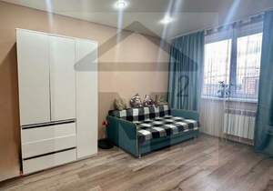 3-к квартира, вторичка, 58м2, 10/12 этаж