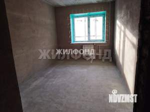 2-к квартира, вторичка, 61м2, 2/5 этаж